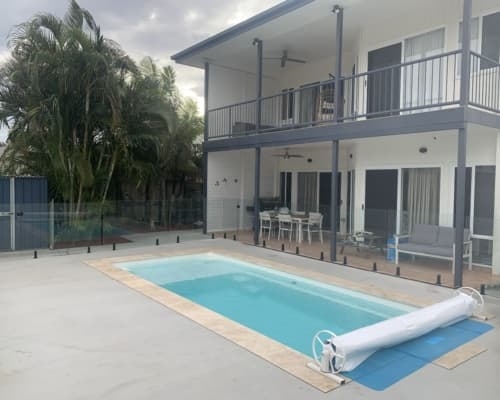 22 Booker Pool 1