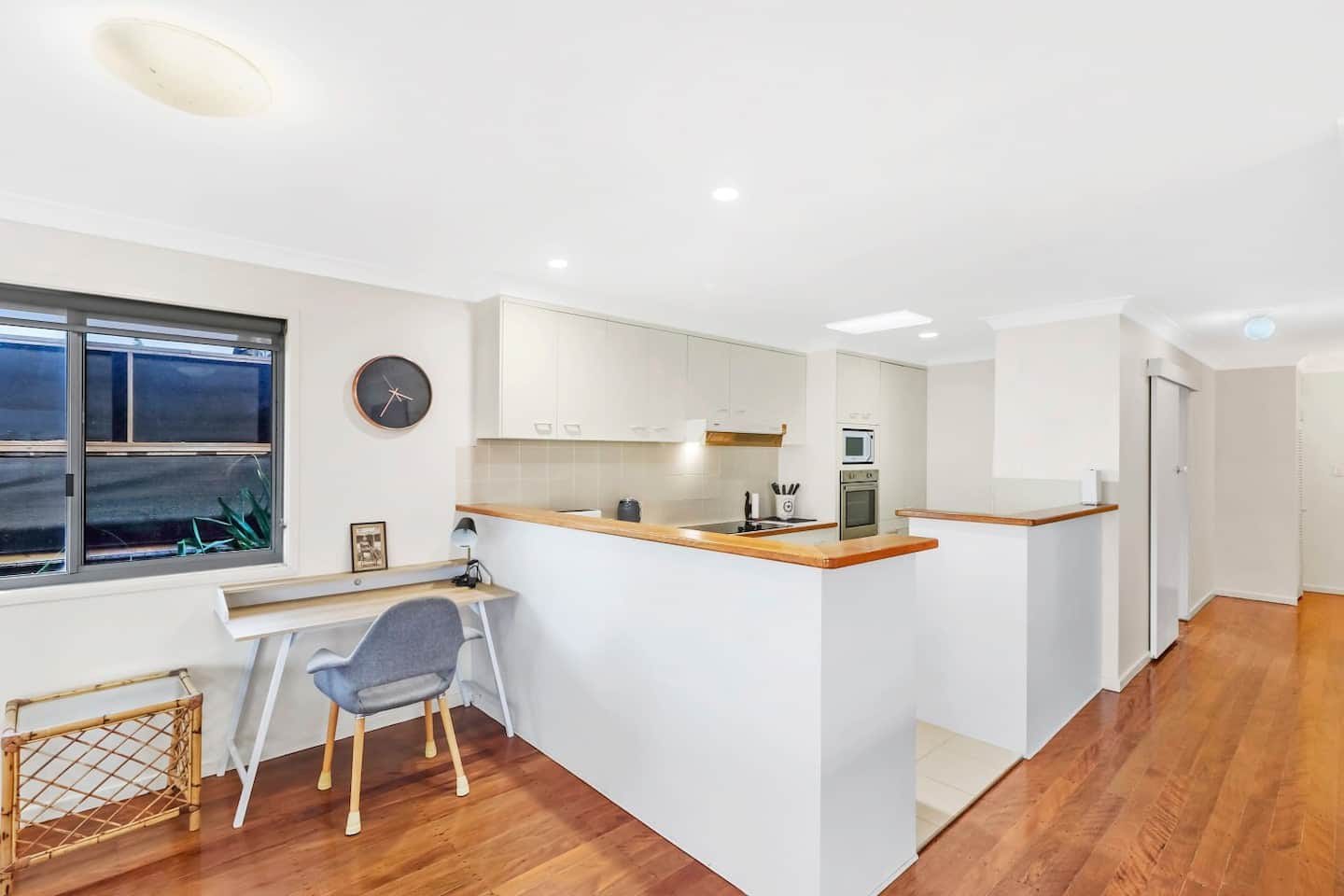 Wilson Avenue 39, DICKY BEACH Holiday Caloundra