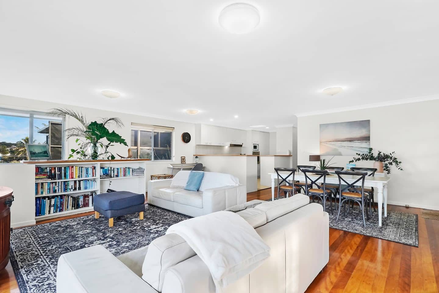 Wilson Avenue 39, DICKY BEACH Holiday Caloundra