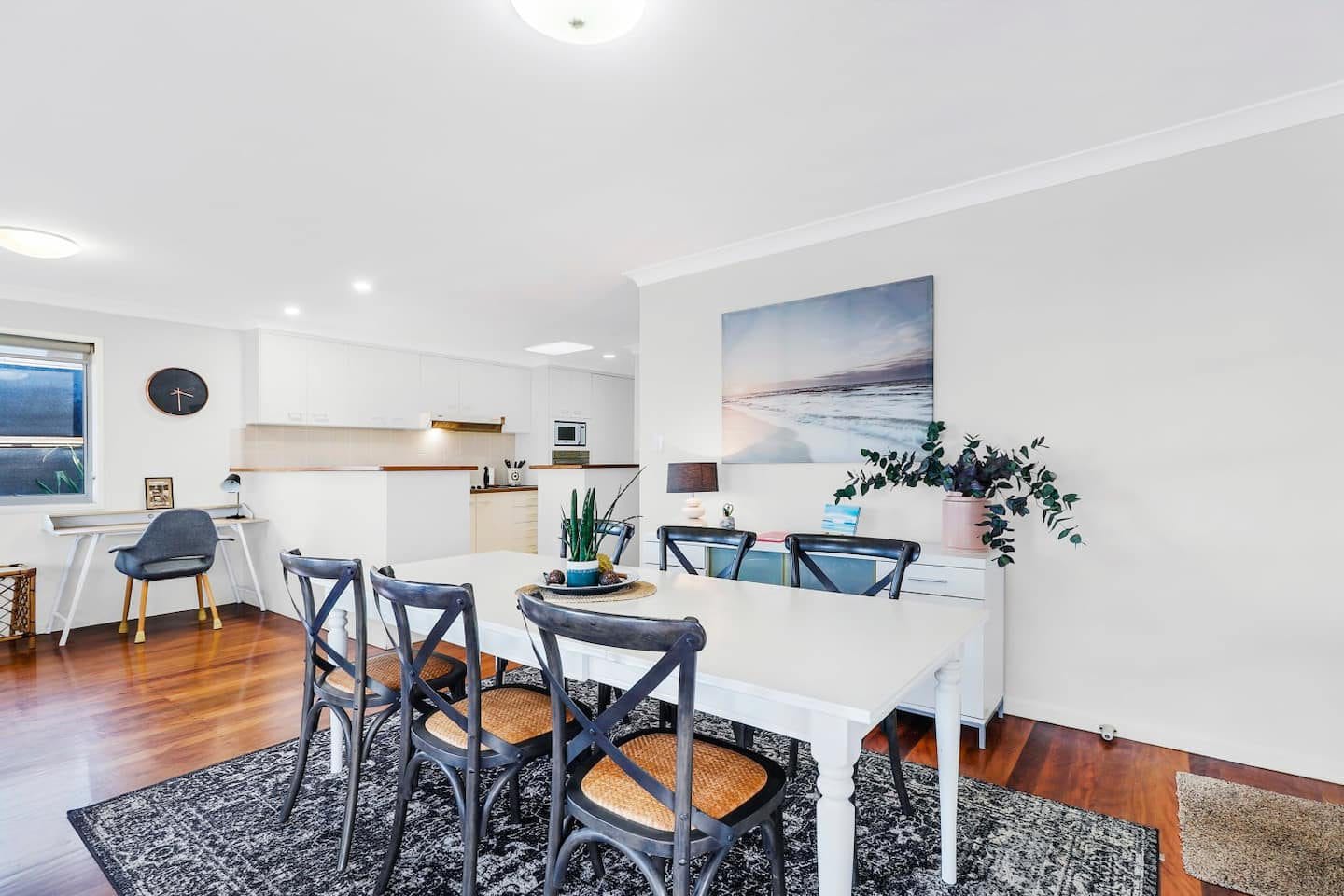 Wilson Avenue 39, DICKY BEACH Holiday Caloundra