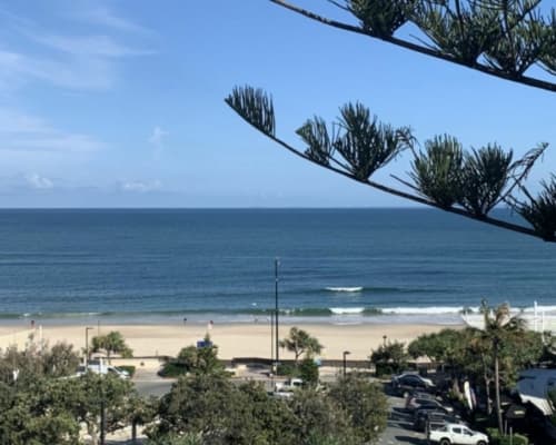 Alinga 6 - Kings Beach View