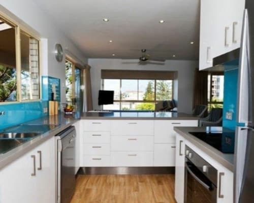 Alinga 6 - Kitchen 2