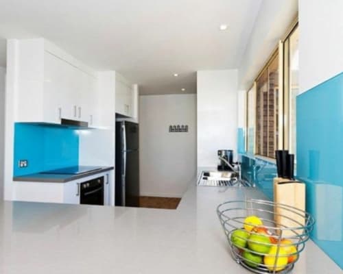 Alinga 6 - Kitchen
