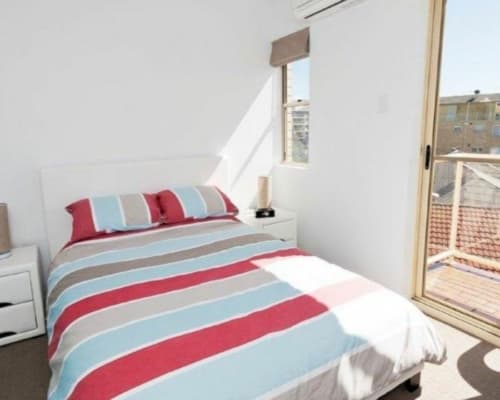 Alinga 6 - Master Bedroom