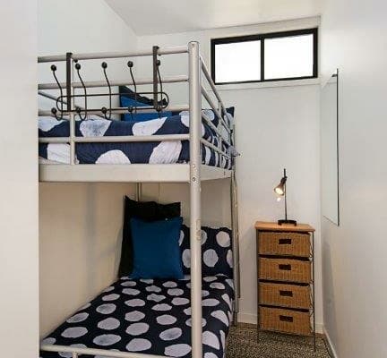 Bunk Room (Custom)