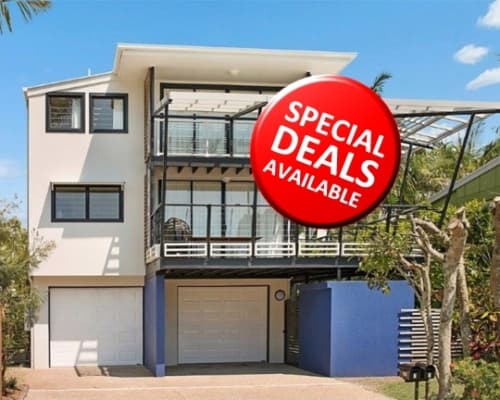 Campbell St Specials