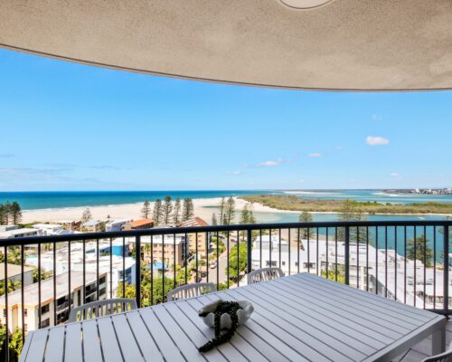 Centrepoint 58 Balcony 2