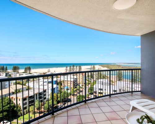 Centrepoint 58 Balcony 3