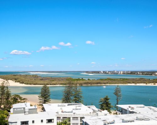 Centrepoint 58 Balcony