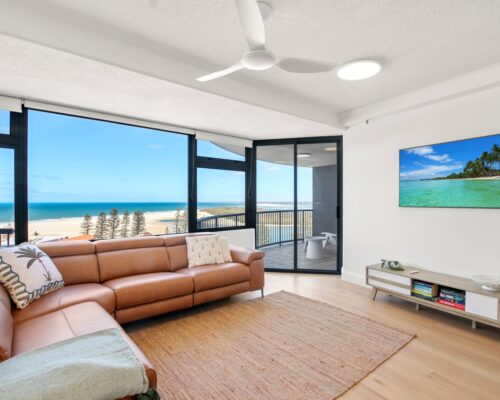 Centrepoint 58 Family Room
