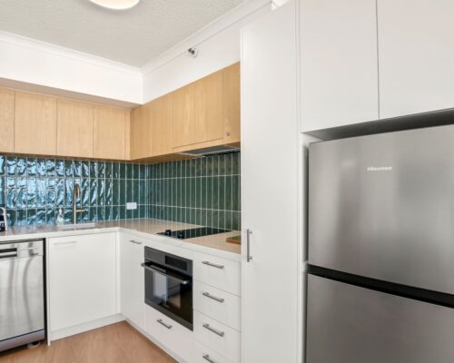 Centrepoint 58 Kitchen