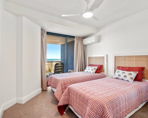 Centrepoint 58 Single Bedrooms