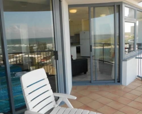 Centrepoint Balcony 2