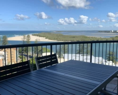 Centrepoint Balcony Furniture