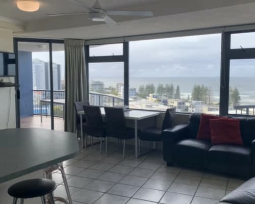 Centrepoint Family Room