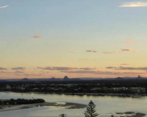 Centrepoint Glasshouse Ranges