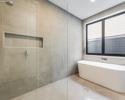 Downstairs Bathroom 2