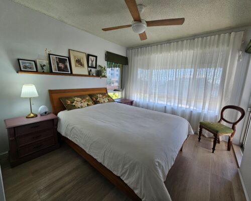 Estoril Bedroom 1