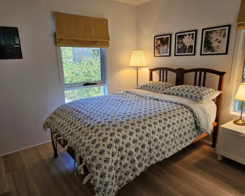 Estoril Bedroom 2