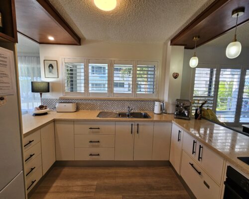 Estoril Kitchen 4