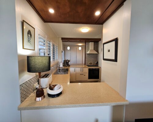 Estoril Kitchen