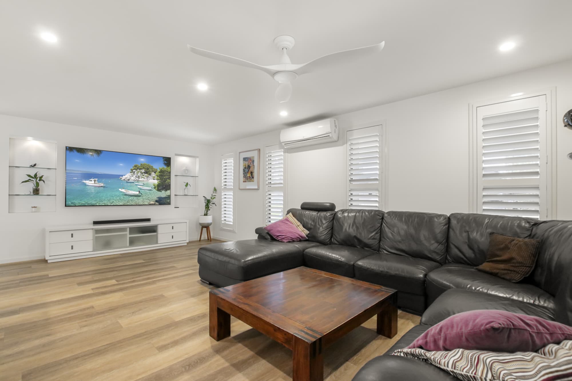 Monash St 6, GOLDEN BEACH Holiday Caloundra