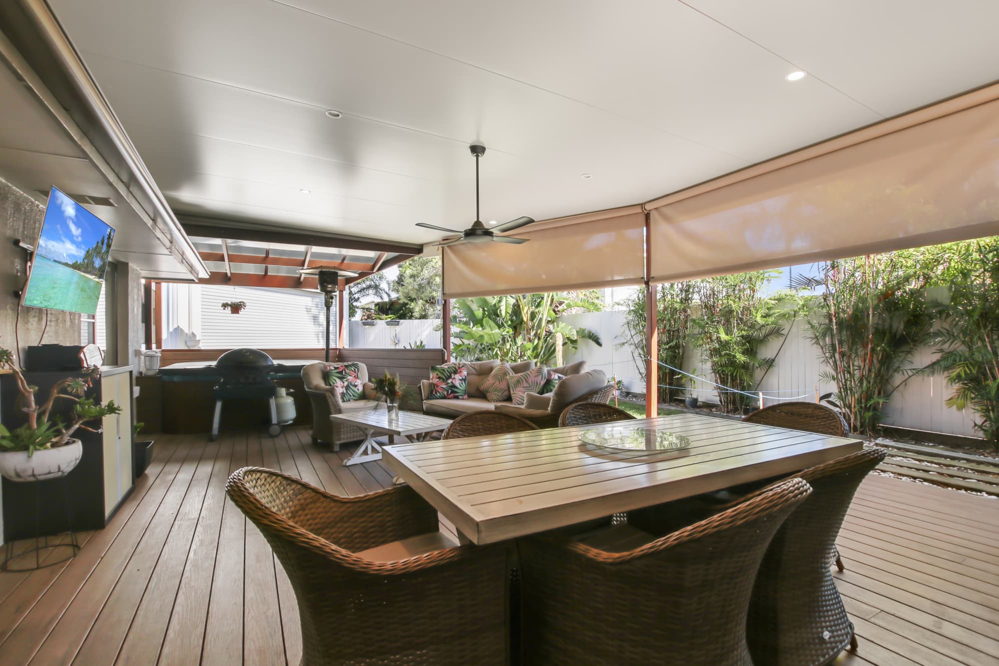 Monash St 6, GOLDEN BEACH Holiday Caloundra