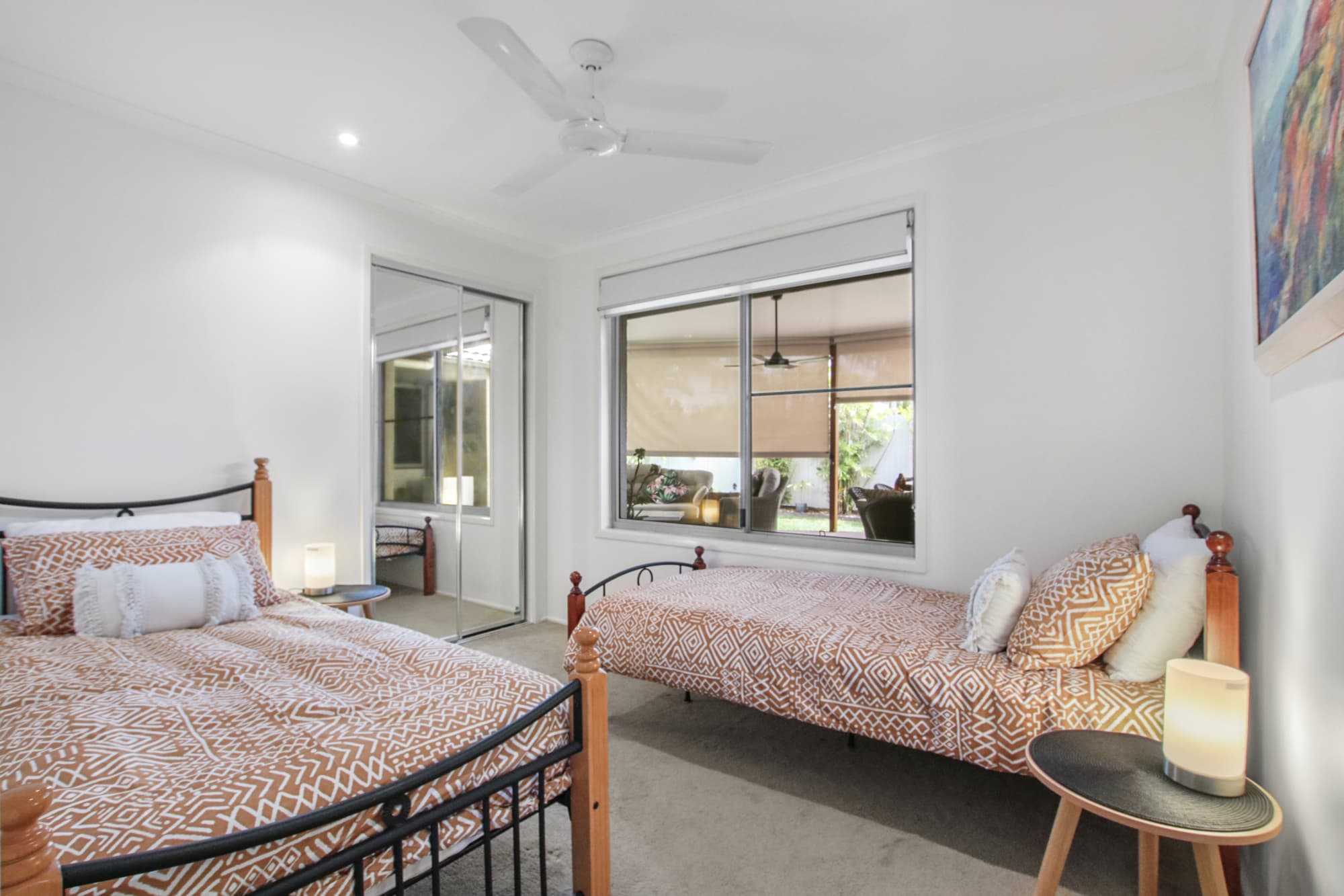 Monash St 6, GOLDEN BEACH Holiday Caloundra