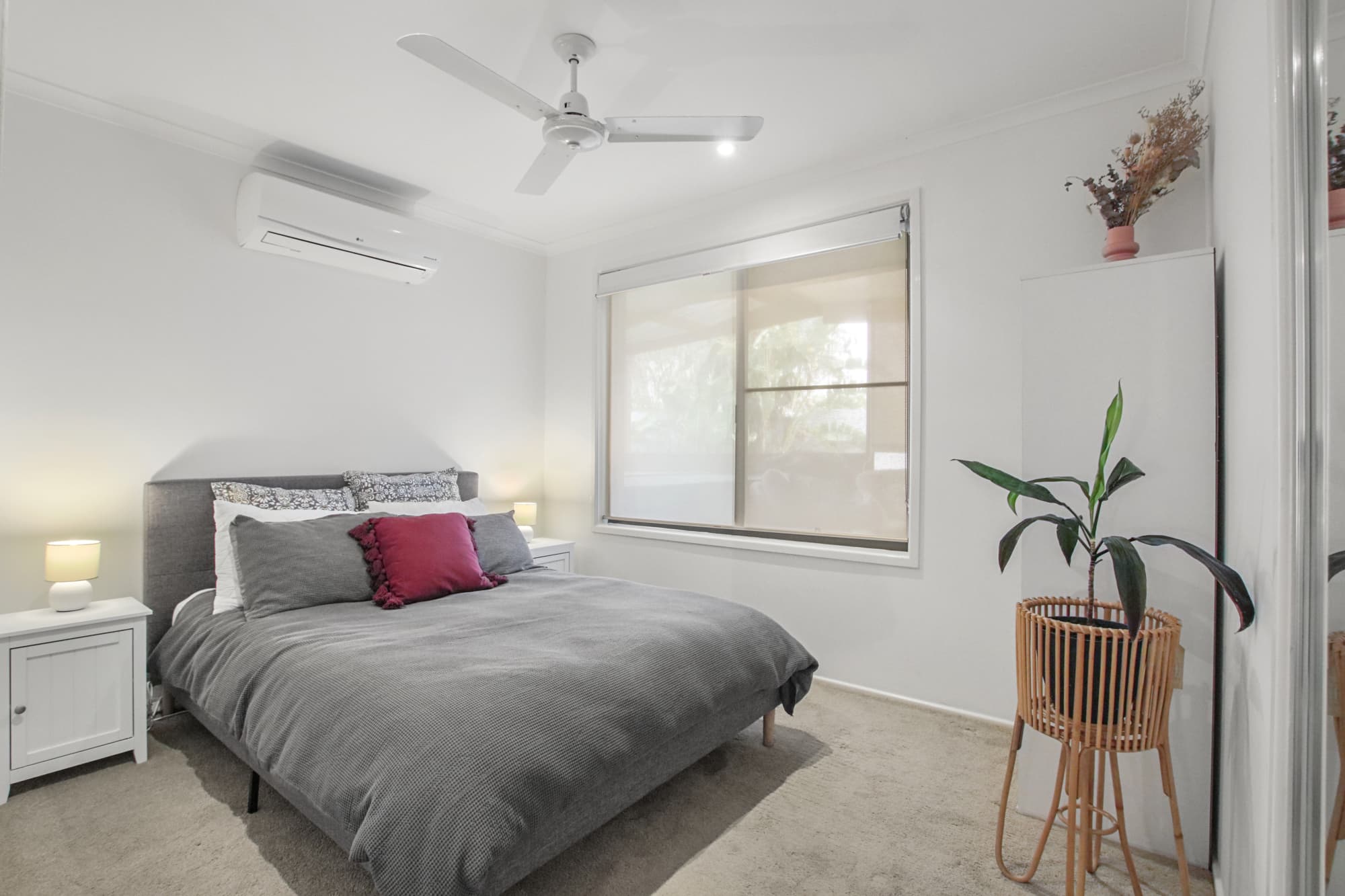 Monash St 6, GOLDEN BEACH Holiday Caloundra