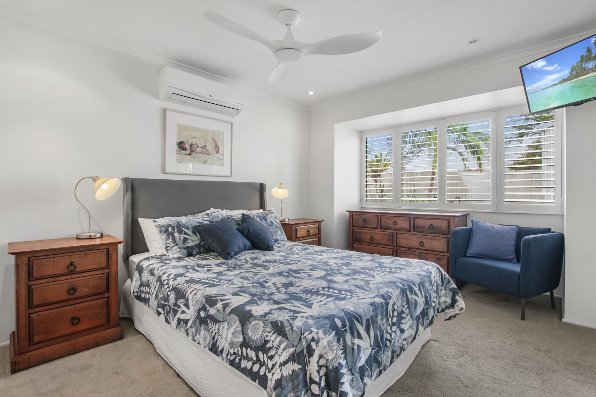 Monash St 6, GOLDEN BEACH Holiday Caloundra