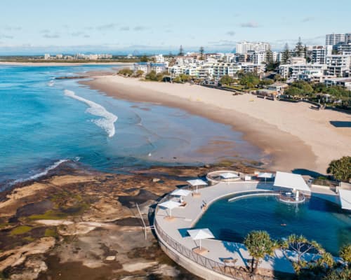 Kings Beach