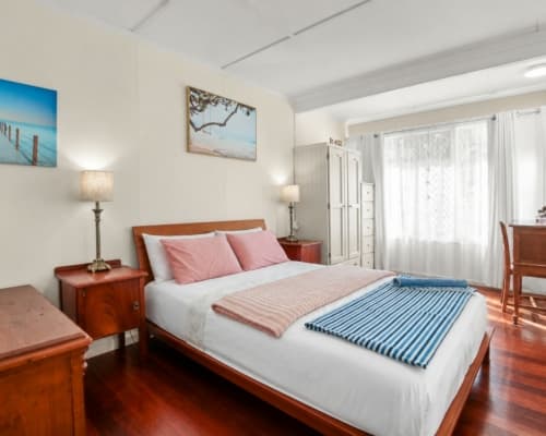 Kitchener Bedroom 2