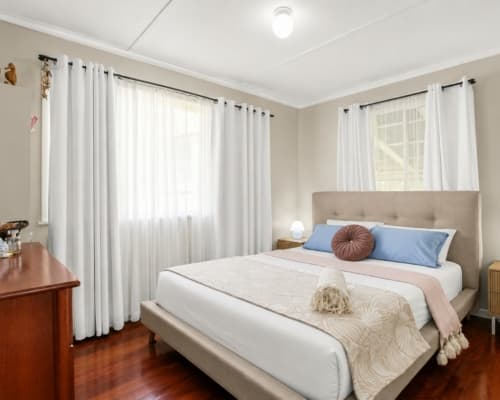 Kitchener Bedroom 3