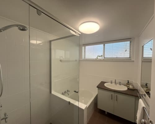 Photos Apr 26 Bathroom