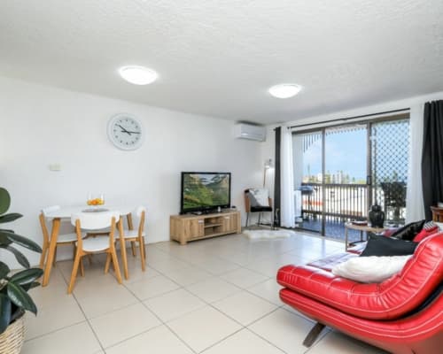 Spanish Villa 11