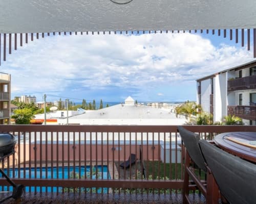 Spanish Villa 14