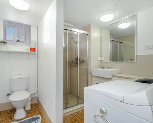 Spanish Villa 6