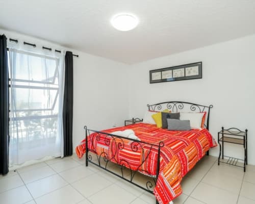 Spanish Villa 7