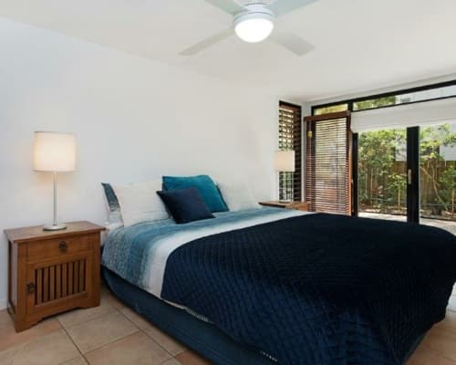 Upstairs bedroom (Custom)