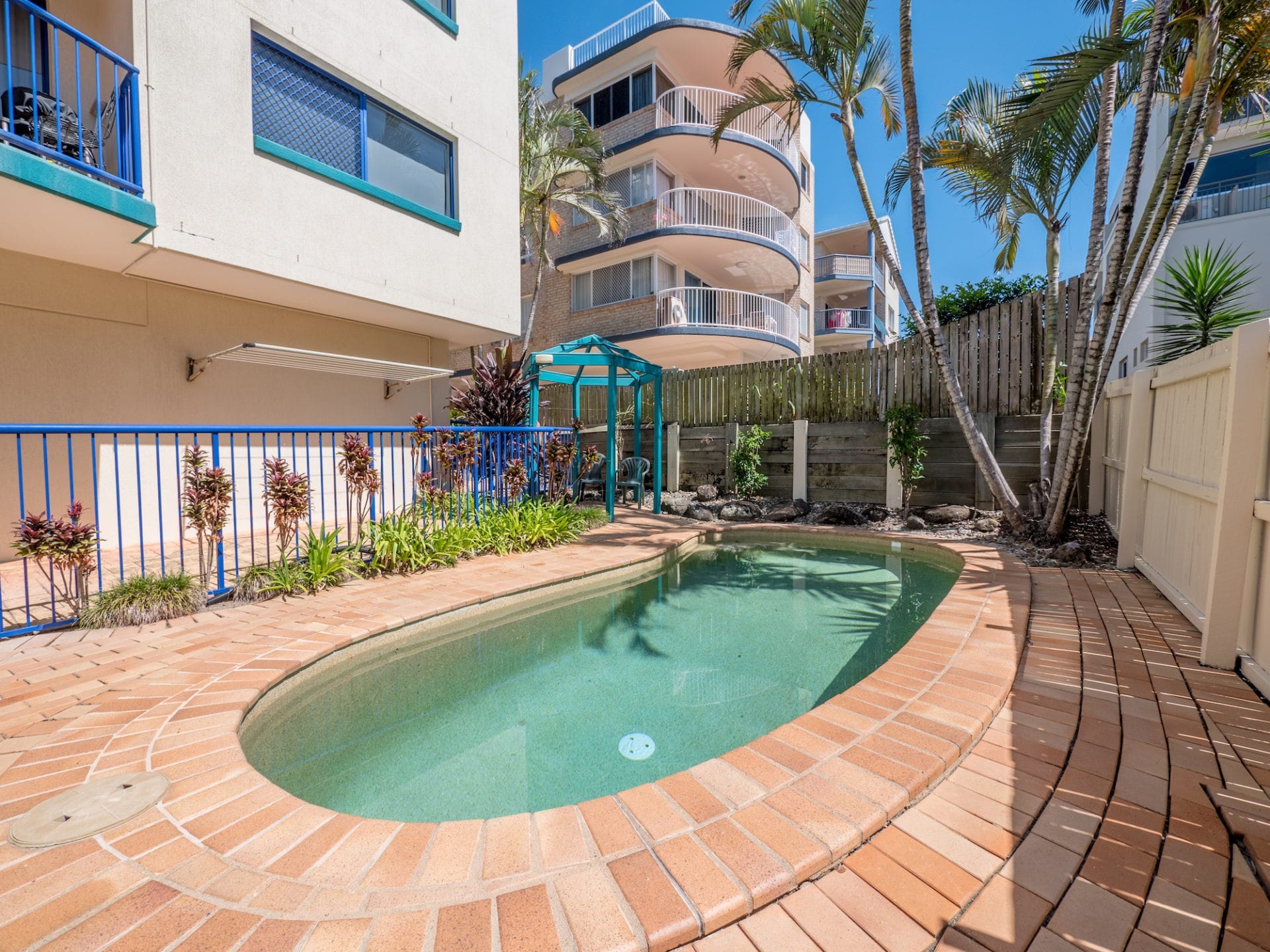 Jade Waters 4, 5 Latona Ave, CALOUNDRA Holiday Caloundra