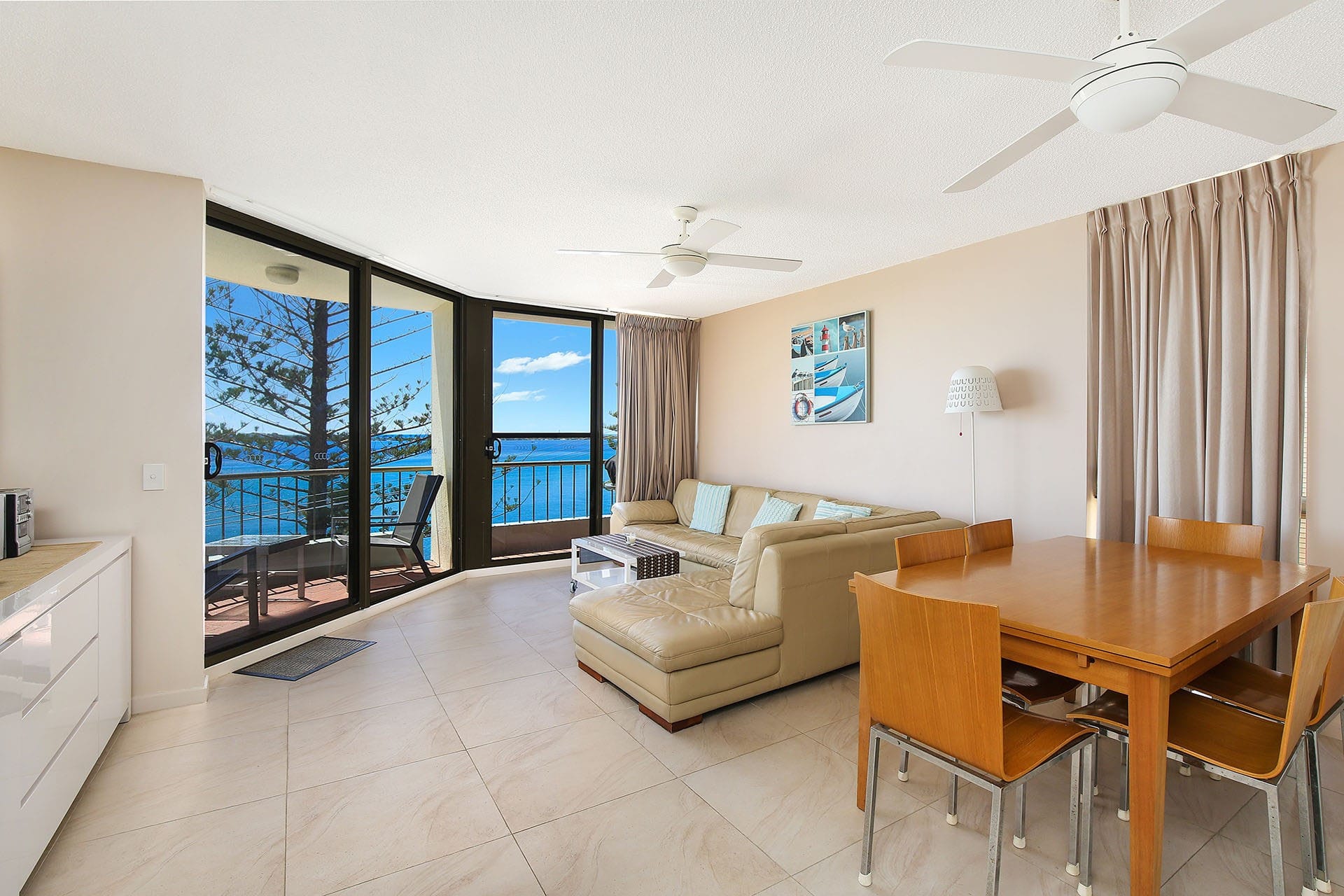 Eastbourne 6, 80 Esplanade, GOLDEN BEACH Holiday Caloundra