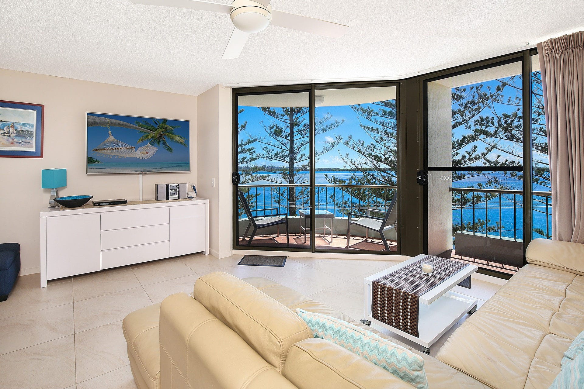 Eastbourne 6, 80 Esplanade, GOLDEN BEACH Holiday Caloundra