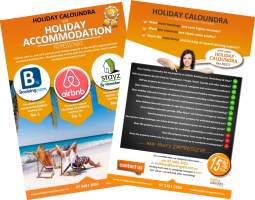 Why Holiday Caloundra 2