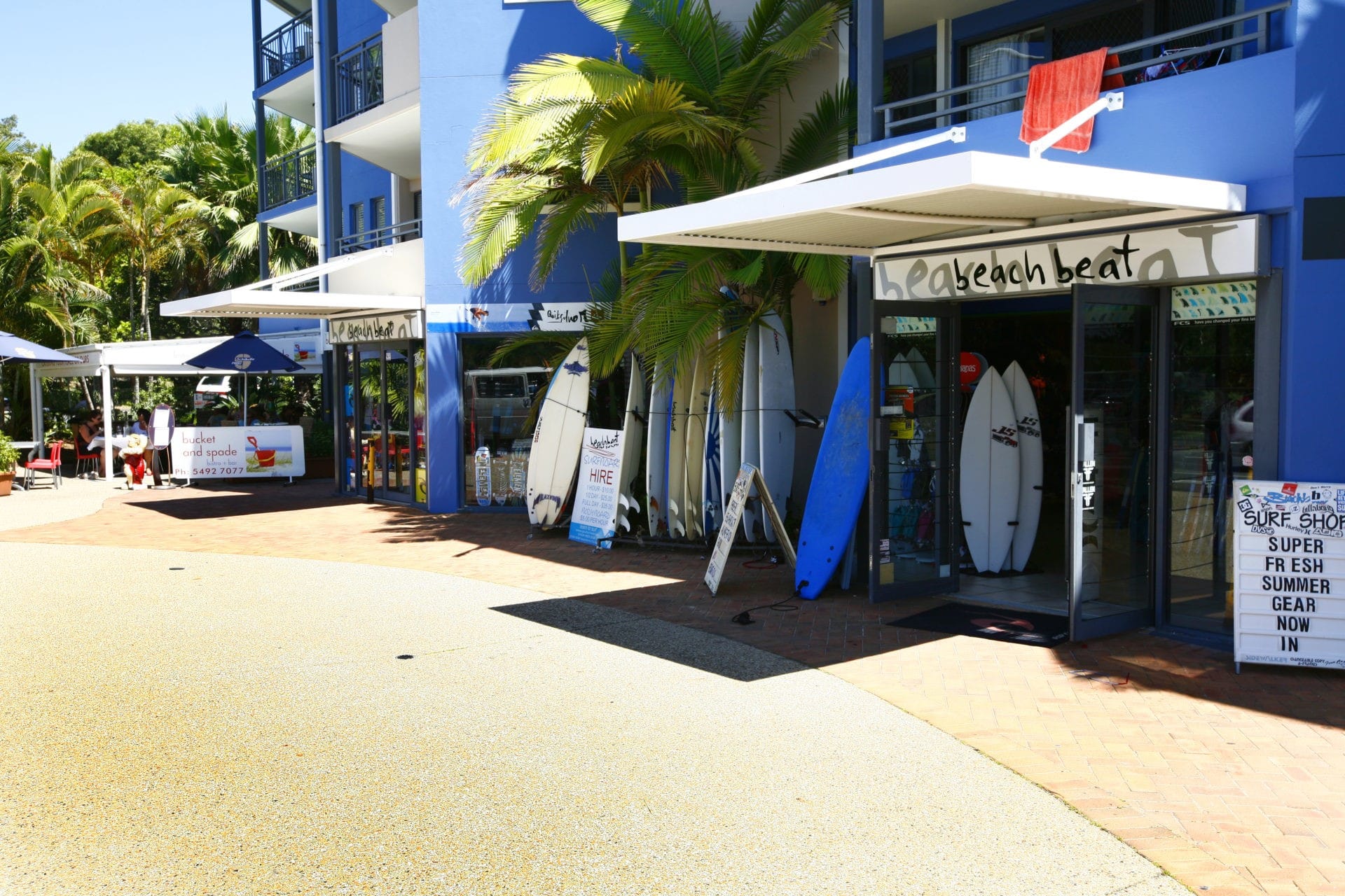 Beerburrum St 2/22, DICKY BEACH Holiday Caloundra