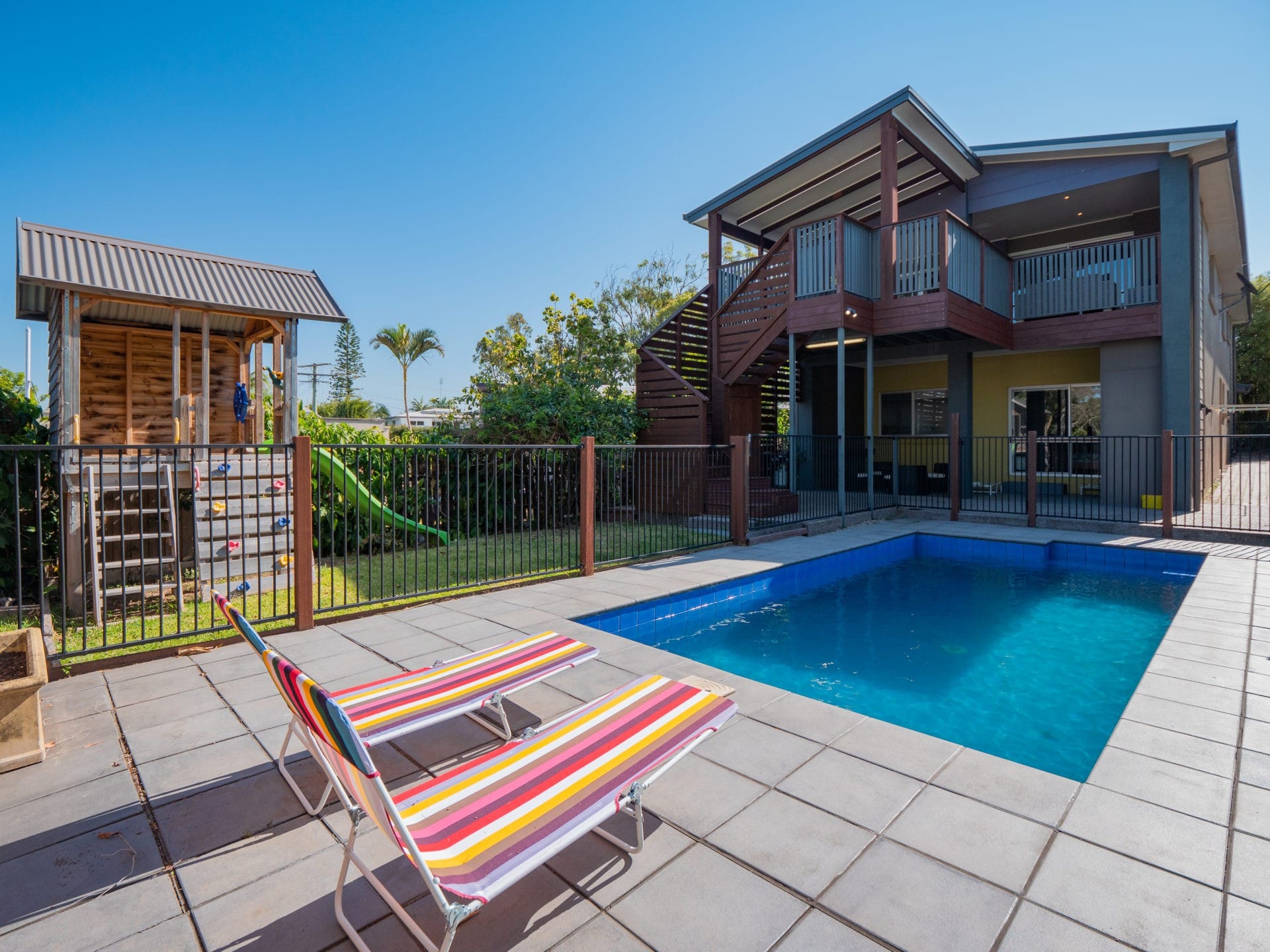 Ivy Street 7 DICKY BEACH Holiday Caloundra
